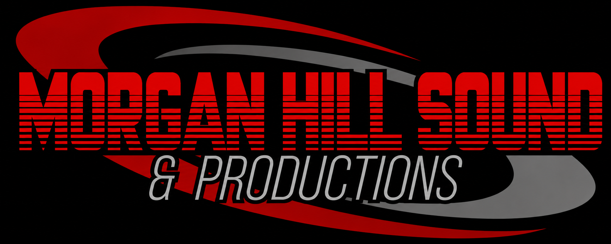 Morgan Hill Sound & Productions